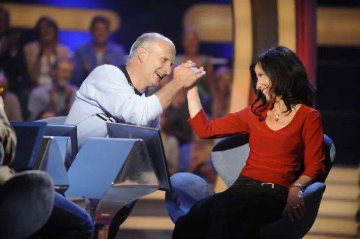 Unkonventionelle Geldbeschaffung für Pellworms Wahrzeichen Bild: Unkonventionelle Geldbeschaffung für Pellworms Wahrzeichen