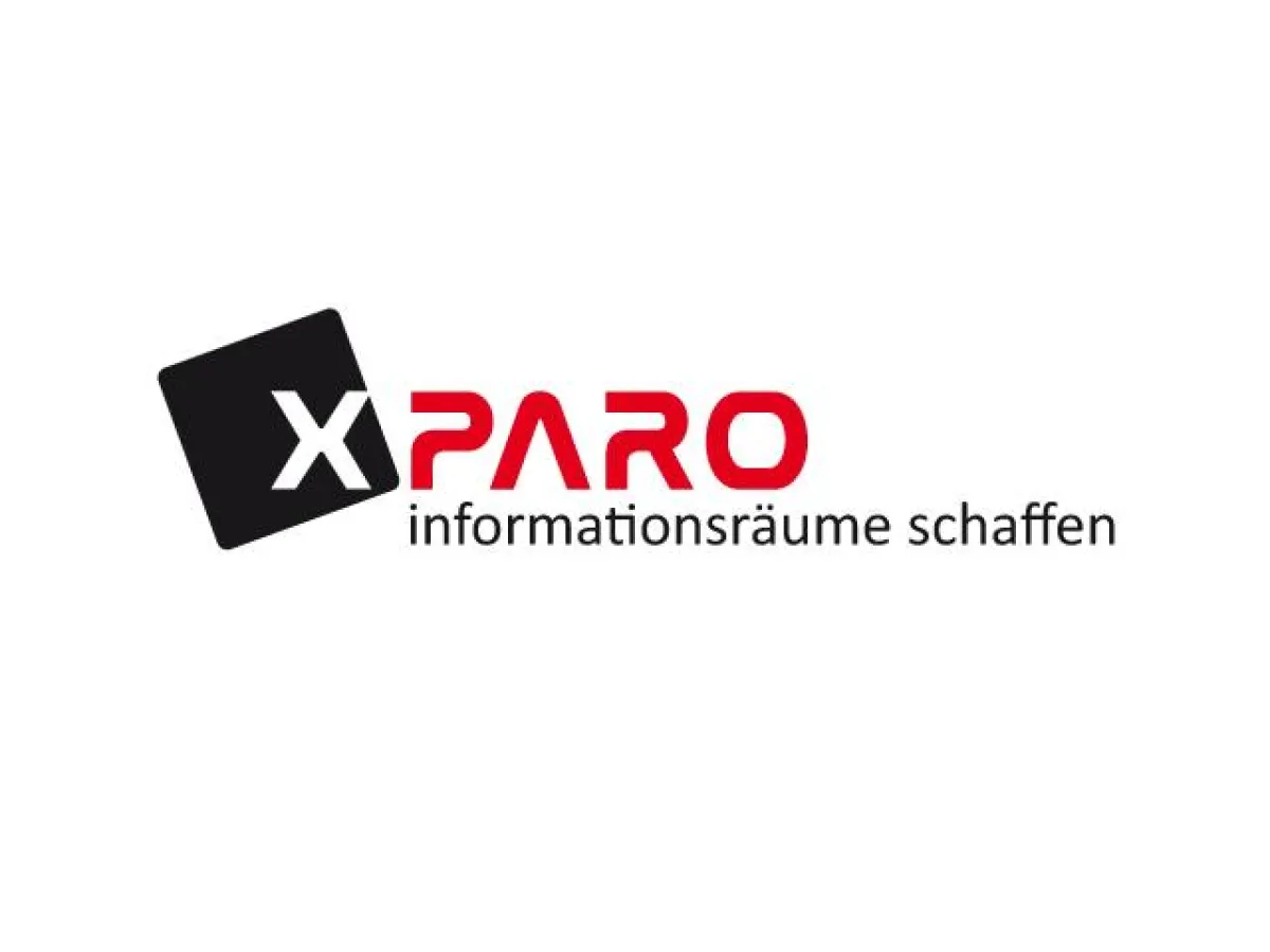 Xparo setzt Dürr Intranet um