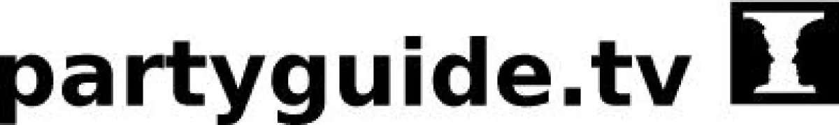 Logo partyguide.tv