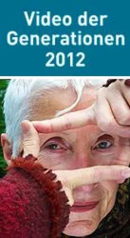 Bild: Video der Generationen sucht neue Filme von Jung und Alt