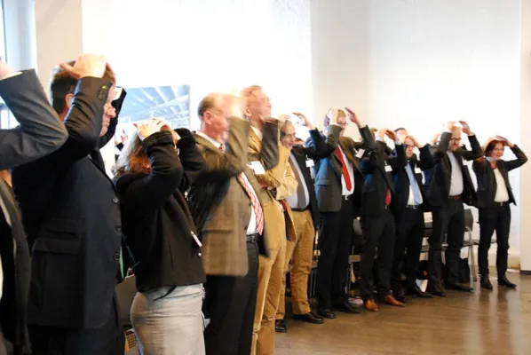 Bild: Die Baby Boomer kommen in die Jahre - Best Ager der Zukunft