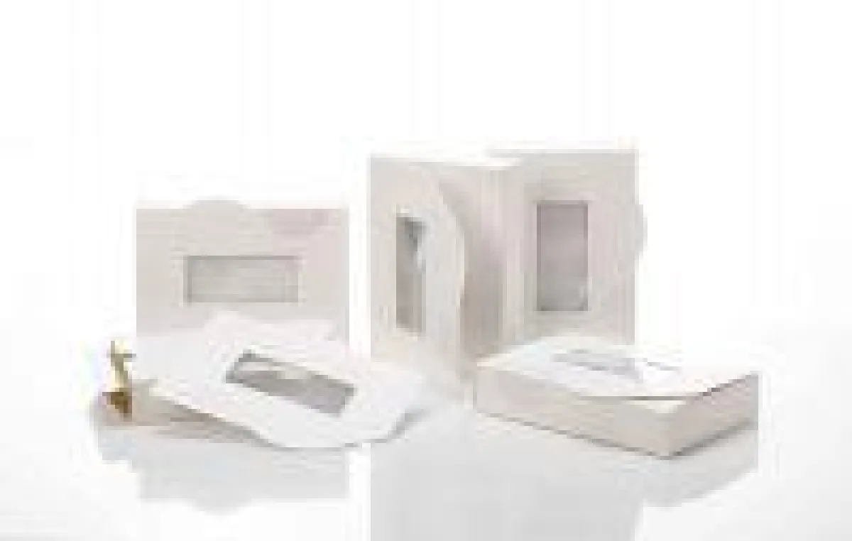 Die Druckerei Bauer präsentiert auf der FachPack auch die prämierte