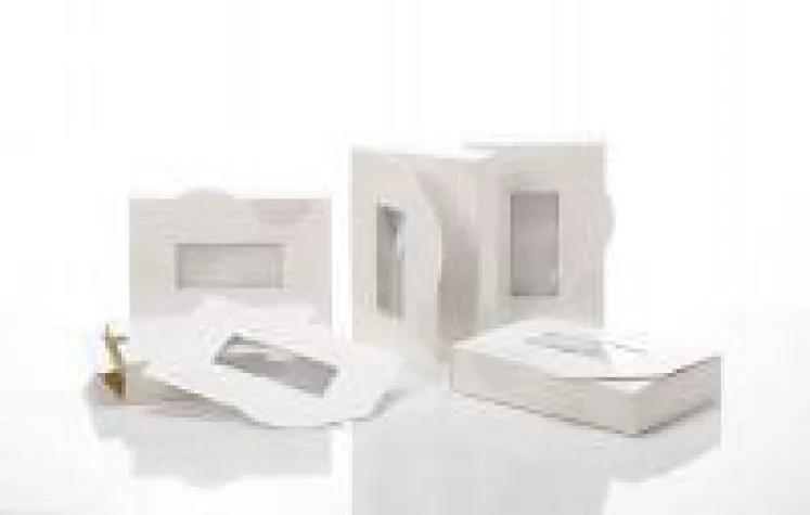 Druckerei Bauer GmbH präsentiert Packaging-Highlights auf der Messe FachPack Bild: Druckerei Bauer GmbH präsentiert Packaging-Highlights auf der Messe FachPack