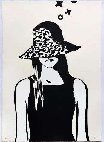 XOOOOX Skimmer- neue Street Art Edition erschienen Bild: XOOOOX Skimmer- neue Street Art Edition erschienen