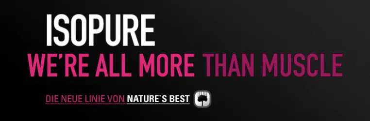 Bild: shape4life holt Natures‘s Best zurück nach Deutschland