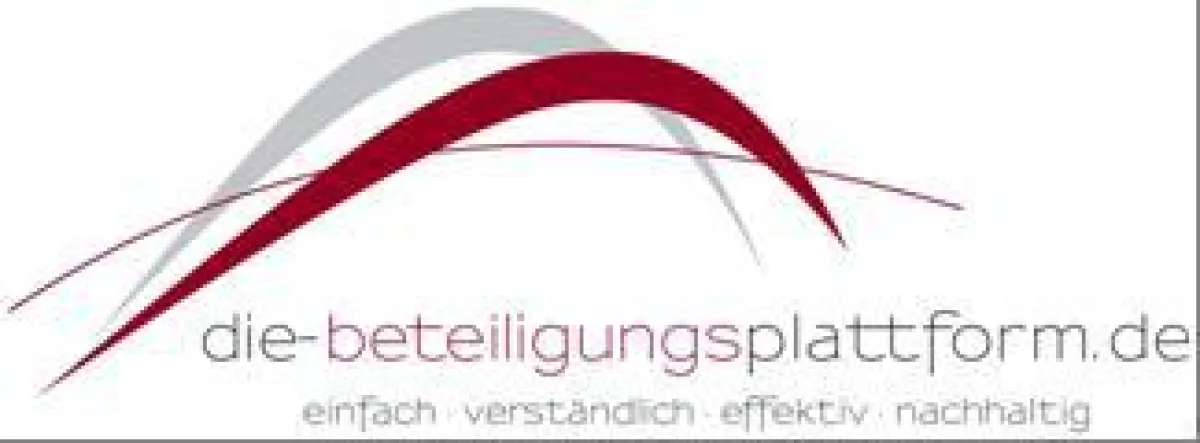 die-beteiligungsplattform.de aus Hamburg