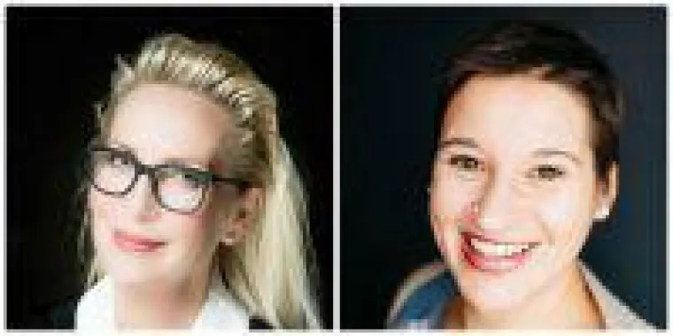 Bild: Der FEMME Kongress bietet Unternehmerinnen und Gründerinnen eine großartige Wissensdatenbank