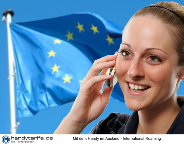 Bild: Mit dem Handy zur EM - Kostenfalle Schweiz