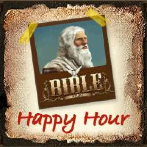 THE BIBLE ONLINE, das neue Onlinespiel von FIAA ist nun auch über soziale Netzwerke spielbar Bild: THE BIBLE ONLINE, das neue Onlinespiel von FIAA ist nun auch über soziale Netzwerke spielbar