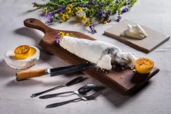 Bild: So schmeckt Istrien