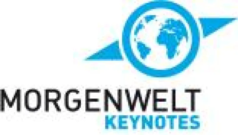 Bild: Morgenwelt KeyNotes: Auf der Suche nach der Energie von morgen