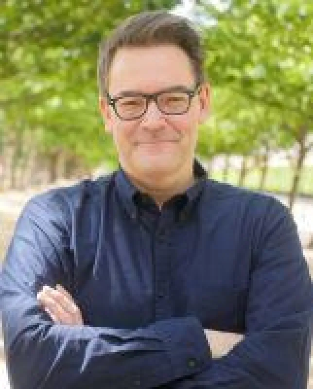 Christoph Krachten, Gründer und Geschäftsführer von United Creators