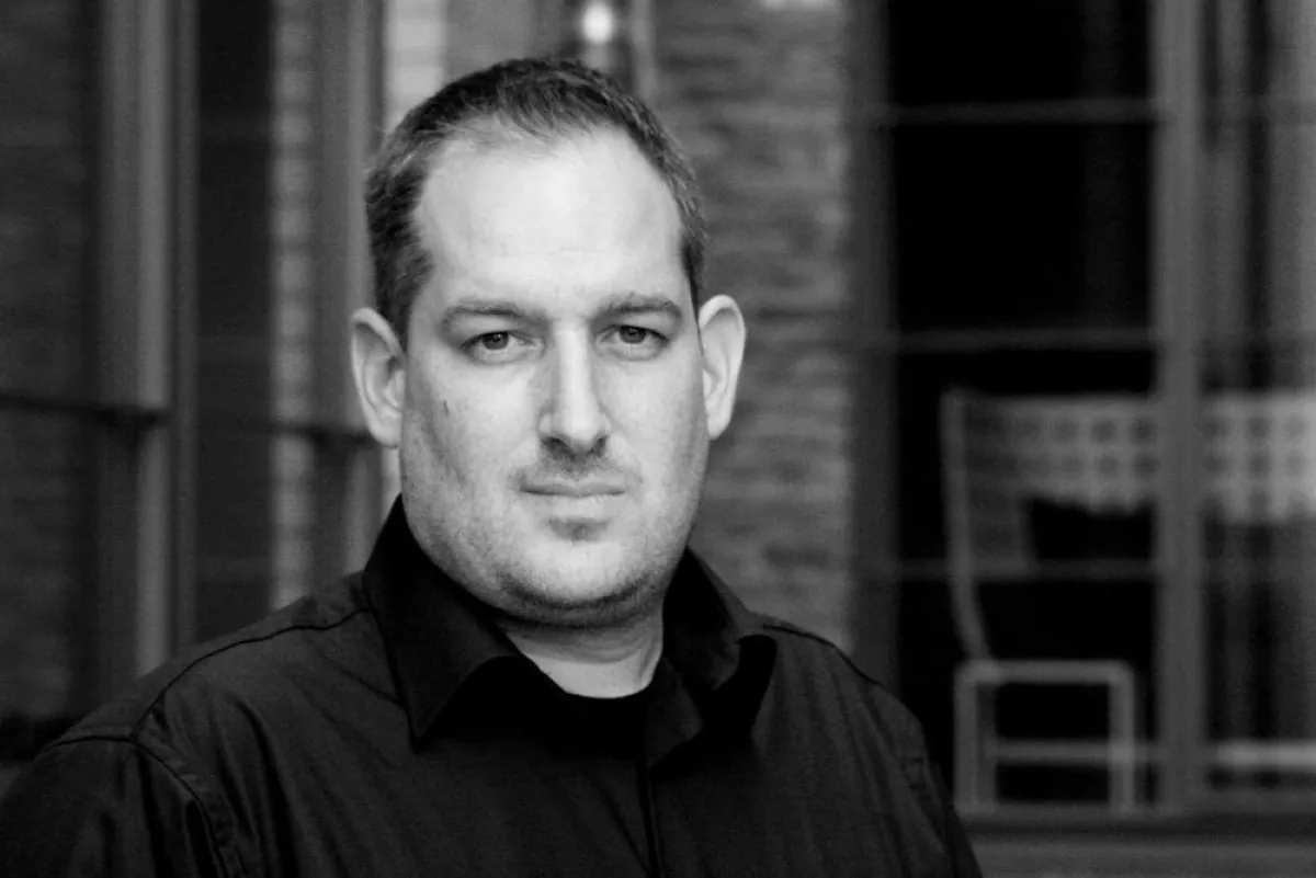 Christoph Dittmann: neuer Pressesprecher der people interactive GmbH.