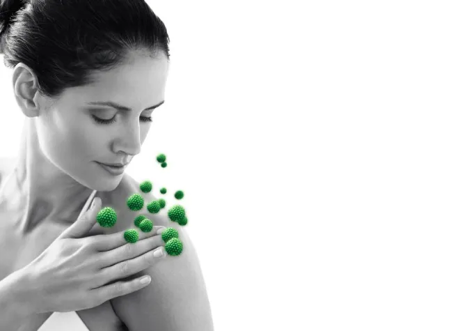 Bild: Eucerin ph5 Lotion aus der Versandapotheke mediherz.de bei Allergie