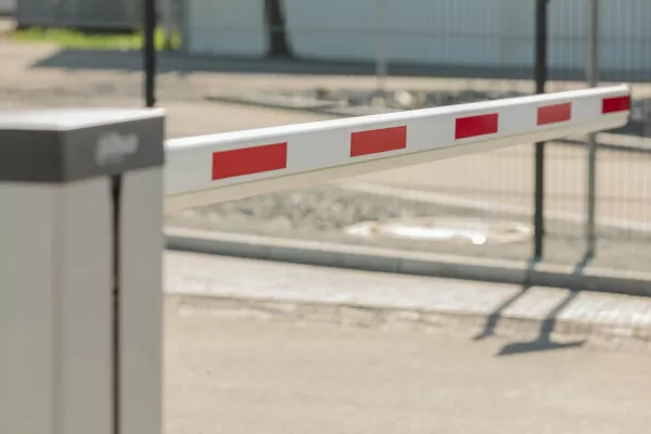 Bild: PARK YOUR TRUCK – WEGBEREITER EINER UMWELTFREUNDLICHEN LOGISTIK