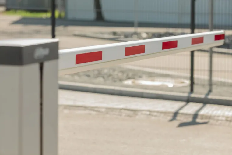 PARK YOUR TRUCK – WEGBEREITER EINER UMWELTFREUNDLICHEN LOGISTIK Bild: PARK YOUR TRUCK – WEGBEREITER EINER UMWELTFREUNDLICHEN LOGISTIK