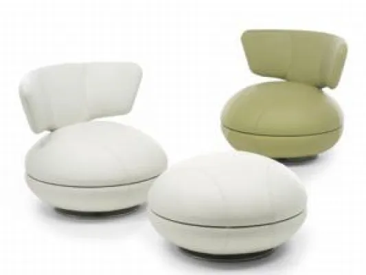 Bild: Machalke Polsterwerkstätten mit red dot Award ausgezeichnet