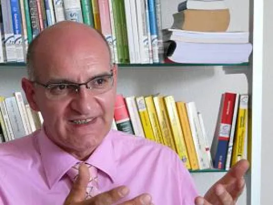 Bild: Europas größtes Mitarbeiterfernsehen