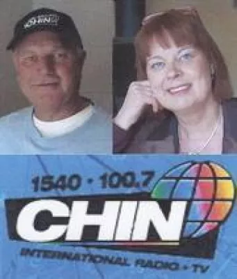 Bild: Live bei Chin Radio Toronto: Deutschland in der Krise – Der Rücktritt des Bundespräsidenten Dr. Horst Köhler