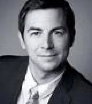 Bild: Erfolgreich vortragen und präsentieren mit Dr. Burkhard Radtke