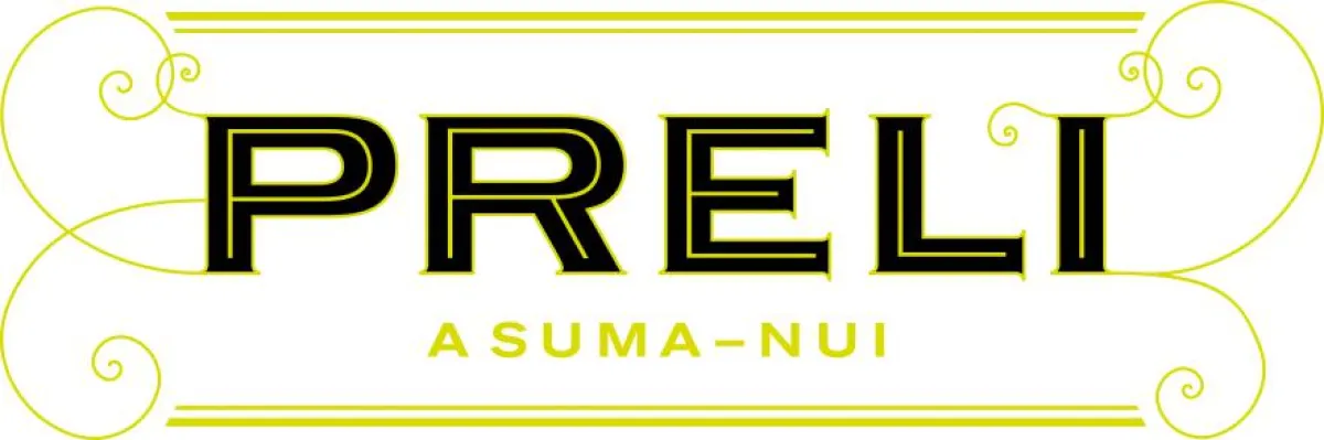 Das Atelier Christian von der Heide gestaltete für das Weingut Preli im Piemont