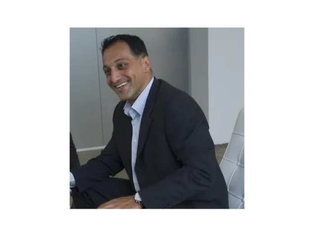 Bild: Exelution - The Internet Experts holt Usama Abu-Pascha als Head of Account Management ins Team