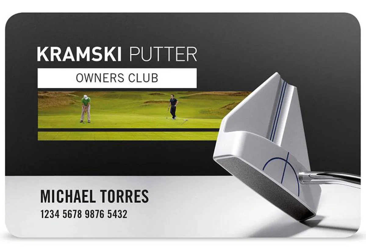 Der Kunde im Mittelpunkt. Mitglieder des KRAMSKI Owners Club profitieren von zahlreichen Vorteilen.