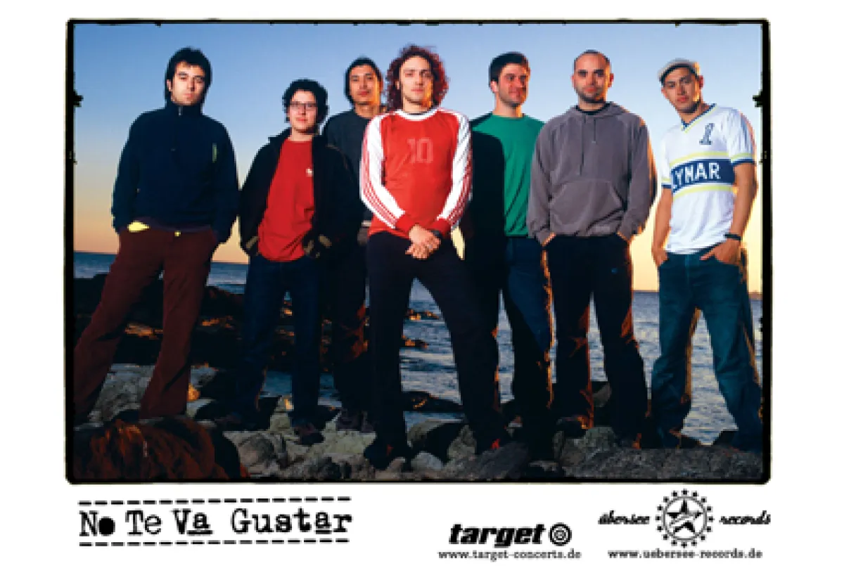 NO TE VA GUSTAR (Uruguay)