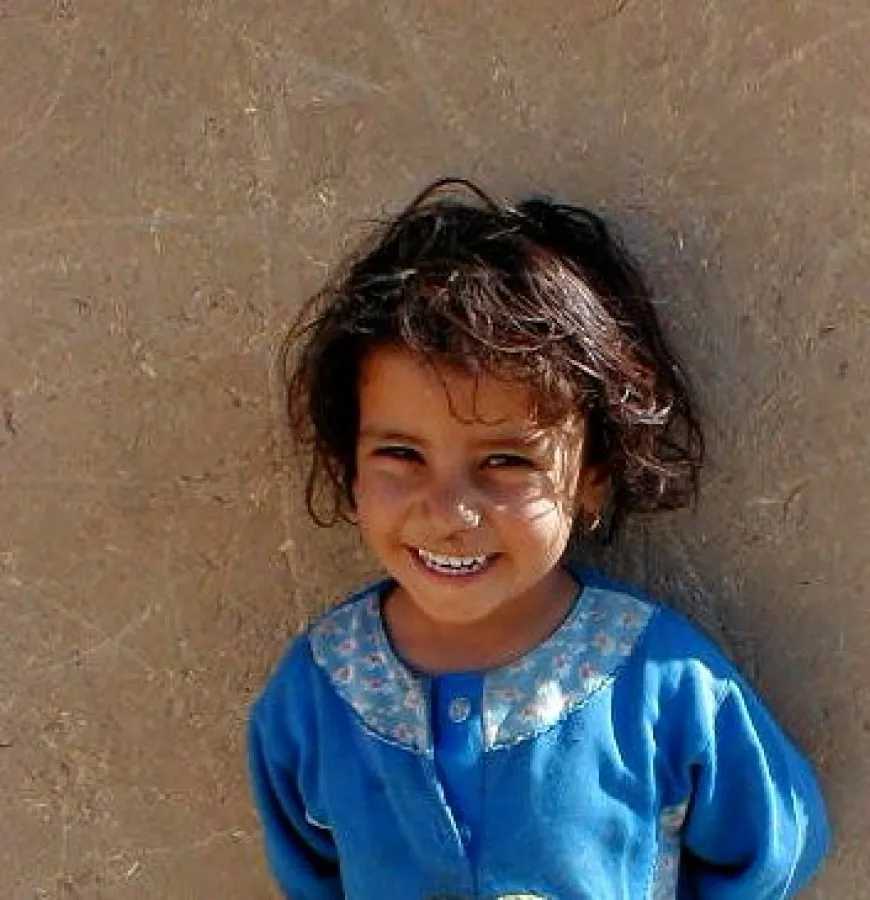 Foto: Stiftung UNESCO - Kinder in Not brauchen unsere Hilfe!