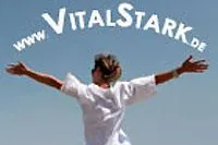 Bild: Gesund und schön mit vitalen und starken Produkten