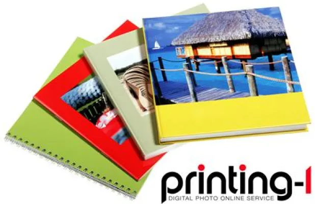 Bild: Printing-1 Premium Fotobuch mit 80 cm breiten Doppelseiten