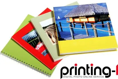 Bild: Printing-1 Premium Fotobuch mit 80 cm breiten Doppelseiten