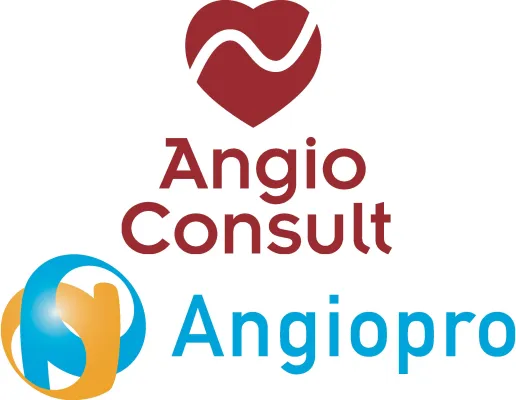 Bild: AngioConsult/Angiopro & Ventripoint verkünden ihre Partnerschaft für eine innovative AI-Technologie