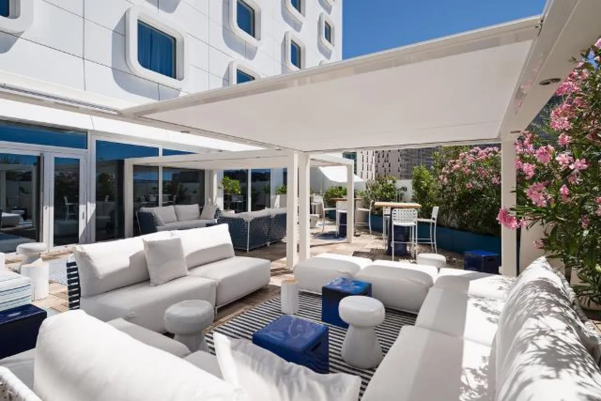 Bildquelle: Golden Tulip Marseille Euromed