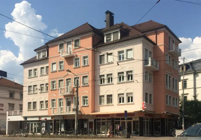 Bild: NKD mietet über AENGEVELT 330 m² Ladenfläche in Dresden