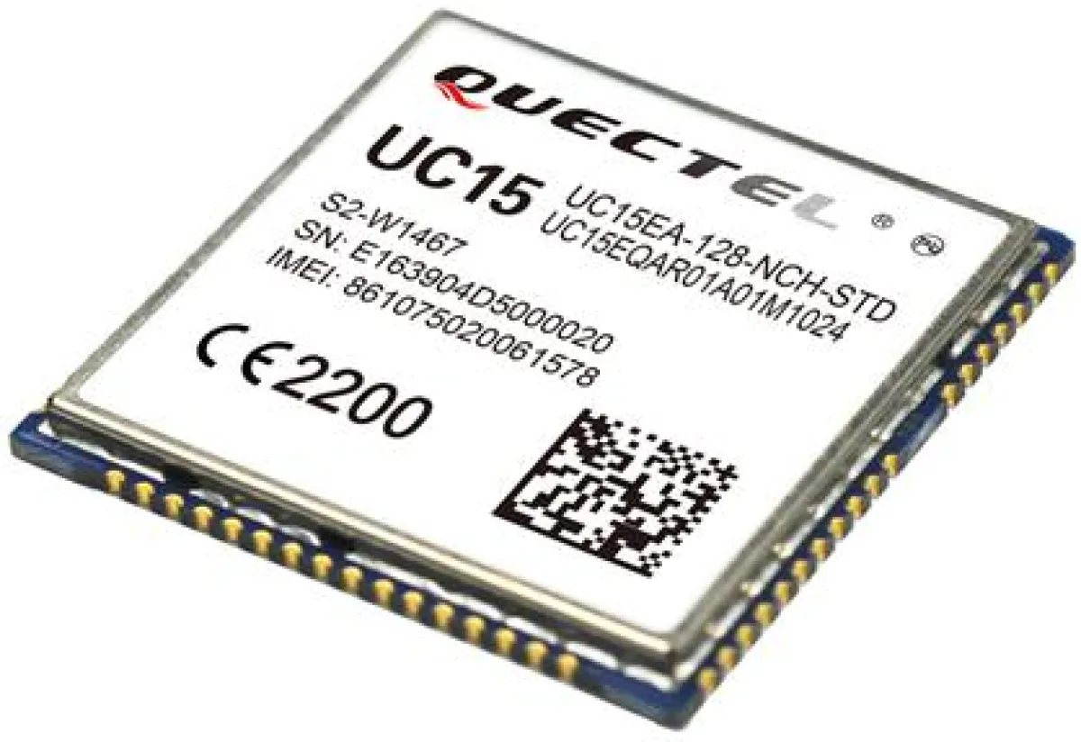 UC15 von Quectel
