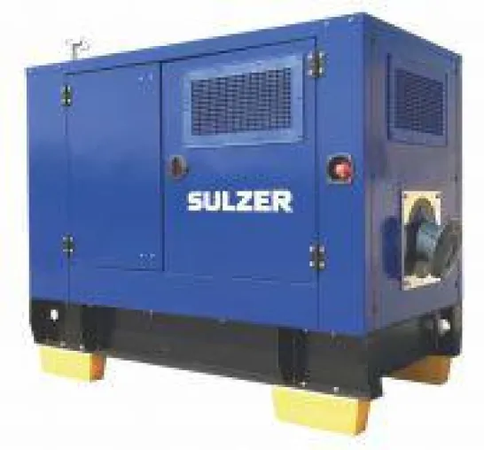 Neu bei Sulzer: Verstopfungsresistente Dieselpumpen zur Miete Bild: Neu bei Sulzer: Verstopfungsresistente Dieselpumpen zur Miete