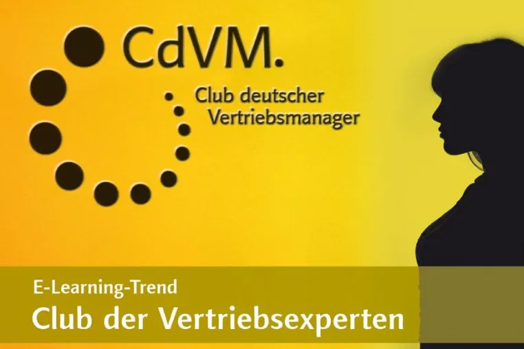Neue Lobby für Erfolg und Anerkennung im Vertrieb Bild: Neue Lobby für Erfolg und Anerkennung im Vertrieb