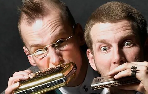 Bild: Institut50plus - »Tak - Tack -Takk - Kiitos - Thanks - Danke – FolkBaltika 2009«