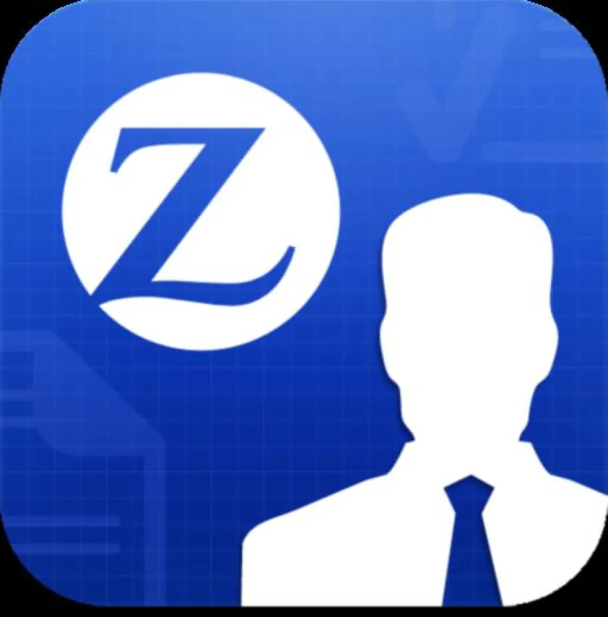 Die Zurich MaklerApp