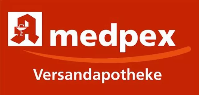 Bild: medpex ist die Nr. 1 in der Branche Medikamente