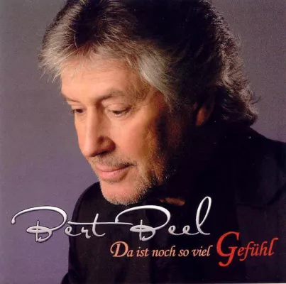 Bild: Bert Beel - Da ist noch soviel Gefühl