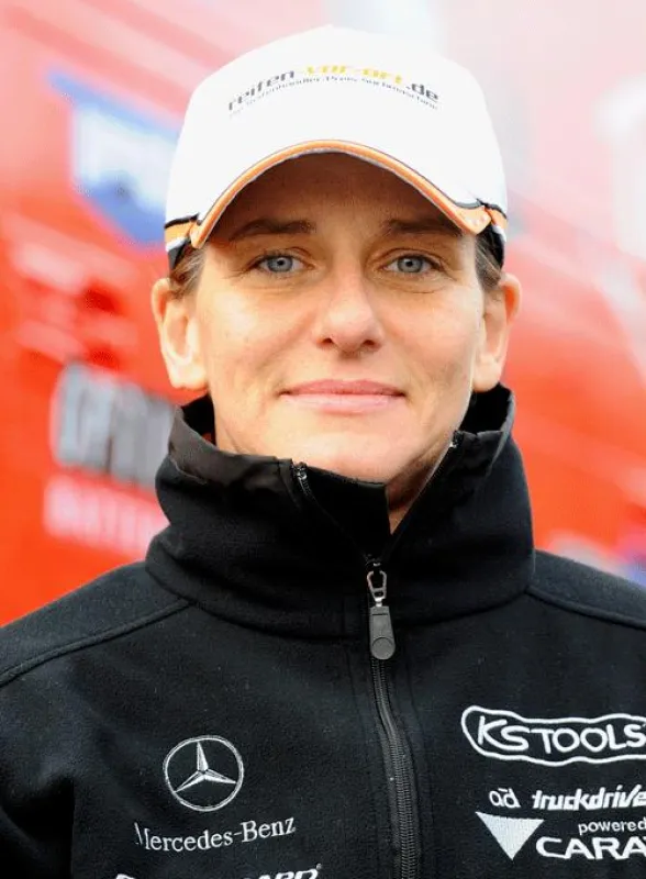 Ellen Lohr