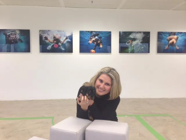 DOGumenta: Der Hund in der Fotografie/Lesung mit Holger Weinert am 04. Februar um 19.00 Uhr Bild: DOGumenta: Der Hund in der Fotografie/Lesung mit Holger Weinert am 04. Februar um 19.00 Uhr