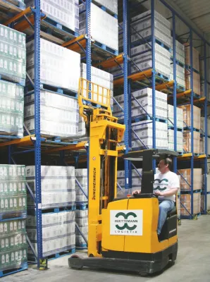 Bild: HUETTEMANN GROUP feiert 60-jähriges Jubiläum