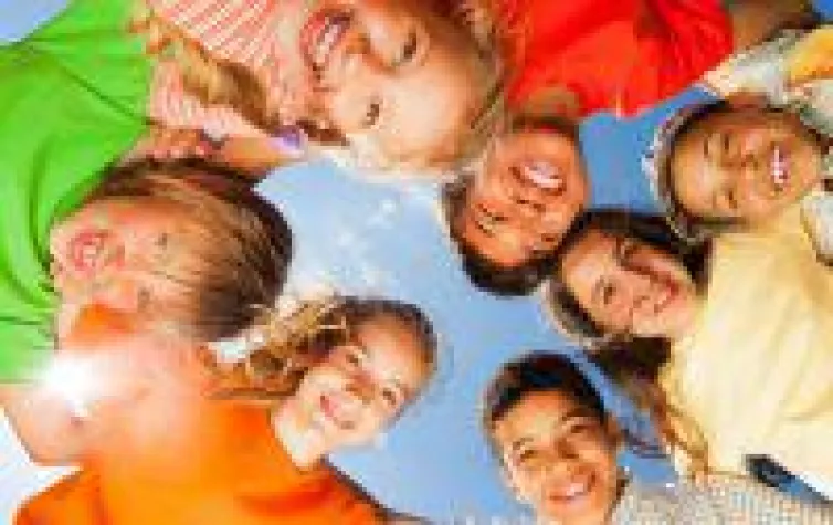 Ferien ohne Eltern Bild: Ferien ohne Eltern