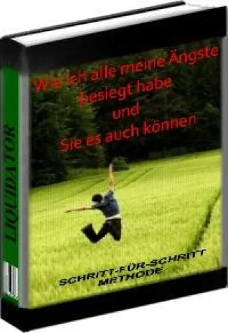 Bild: Freiheit statt Angst