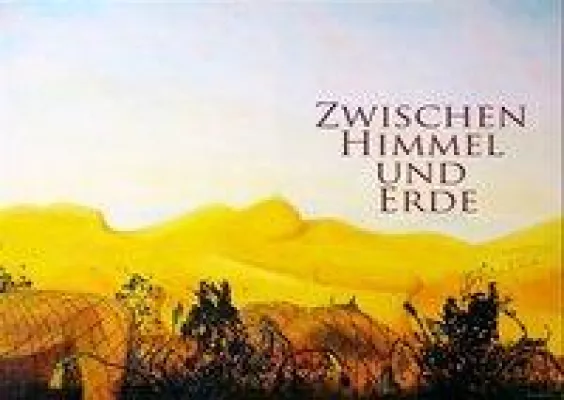 Vernissage Heinke Walzel-Aussenegg · "Zwischen Himmel und Erde" · 19. November 2010 · Bergheim bei Salzburg Bild: Vernissage Heinke Walzel-Aussenegg · "Zwischen Himmel und Erde" · 19. November 2010 · Bergheim bei Salzburg