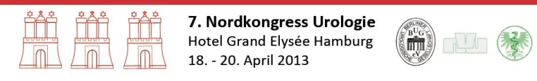 Bild: Auf dem Weg zur individualisierten Medizin: 7. Nordkongress Urologie in Hamburg beendet