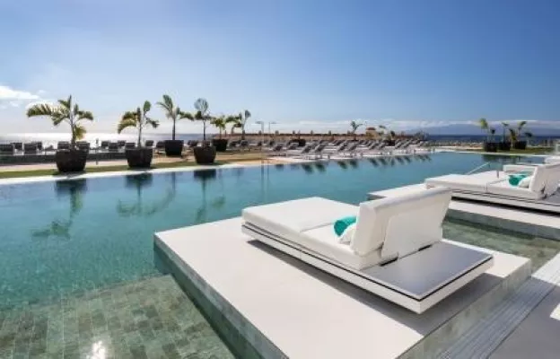 Bild: Drittgrößte Hotelgruppe in Spanien